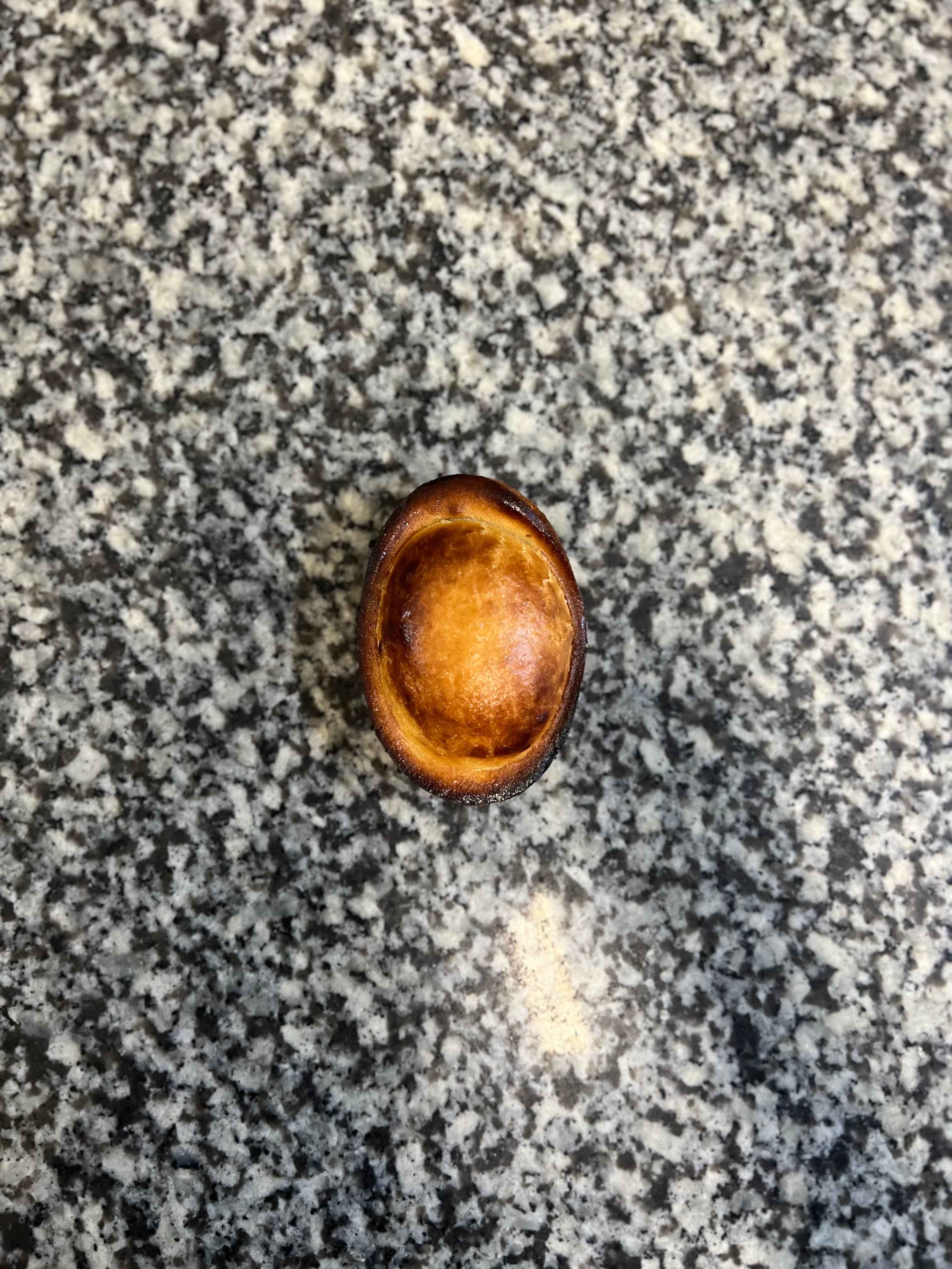 Pasticciotto Classico Alla Crema