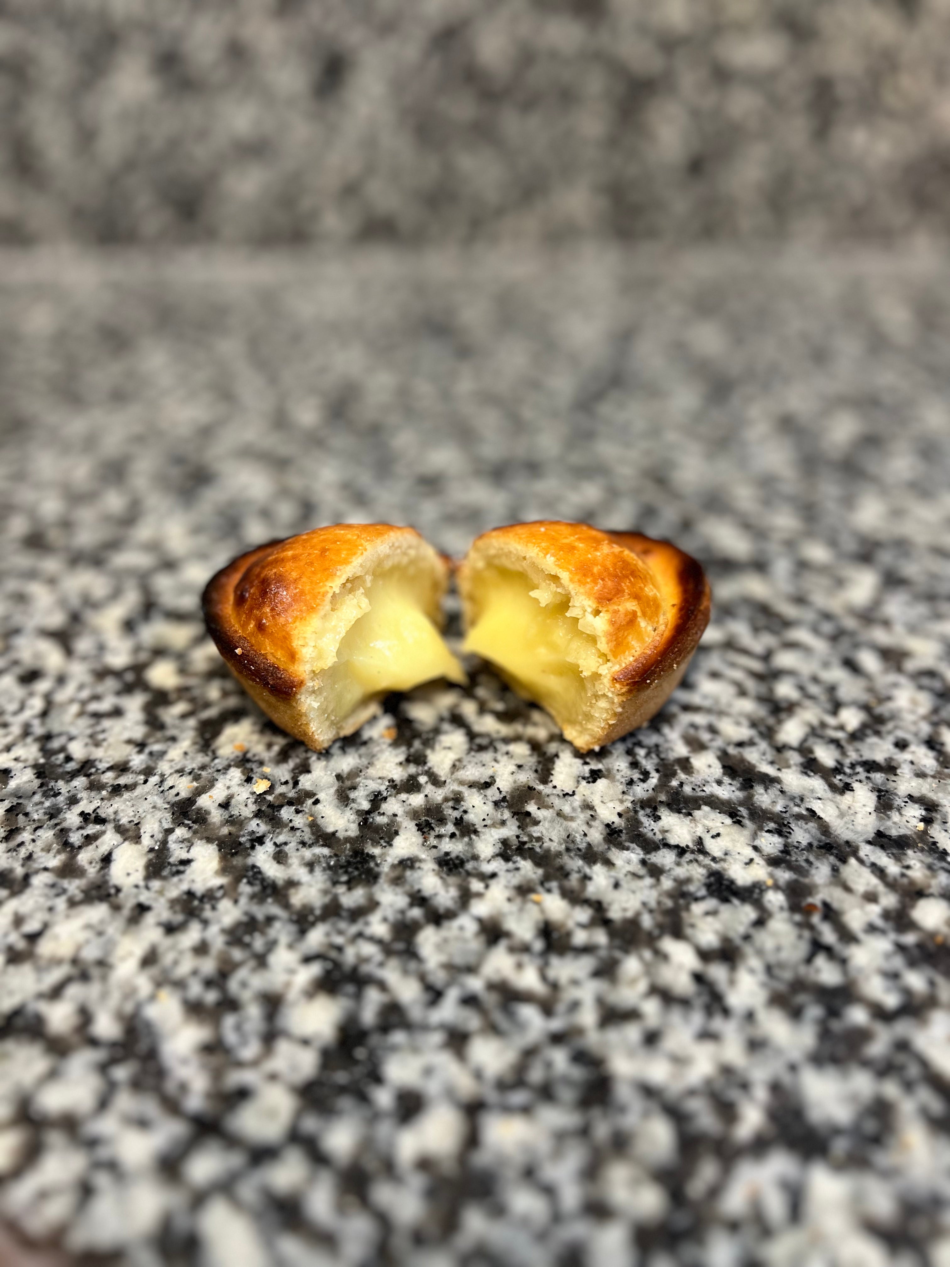 Pasticciotto Classico Alla Crema