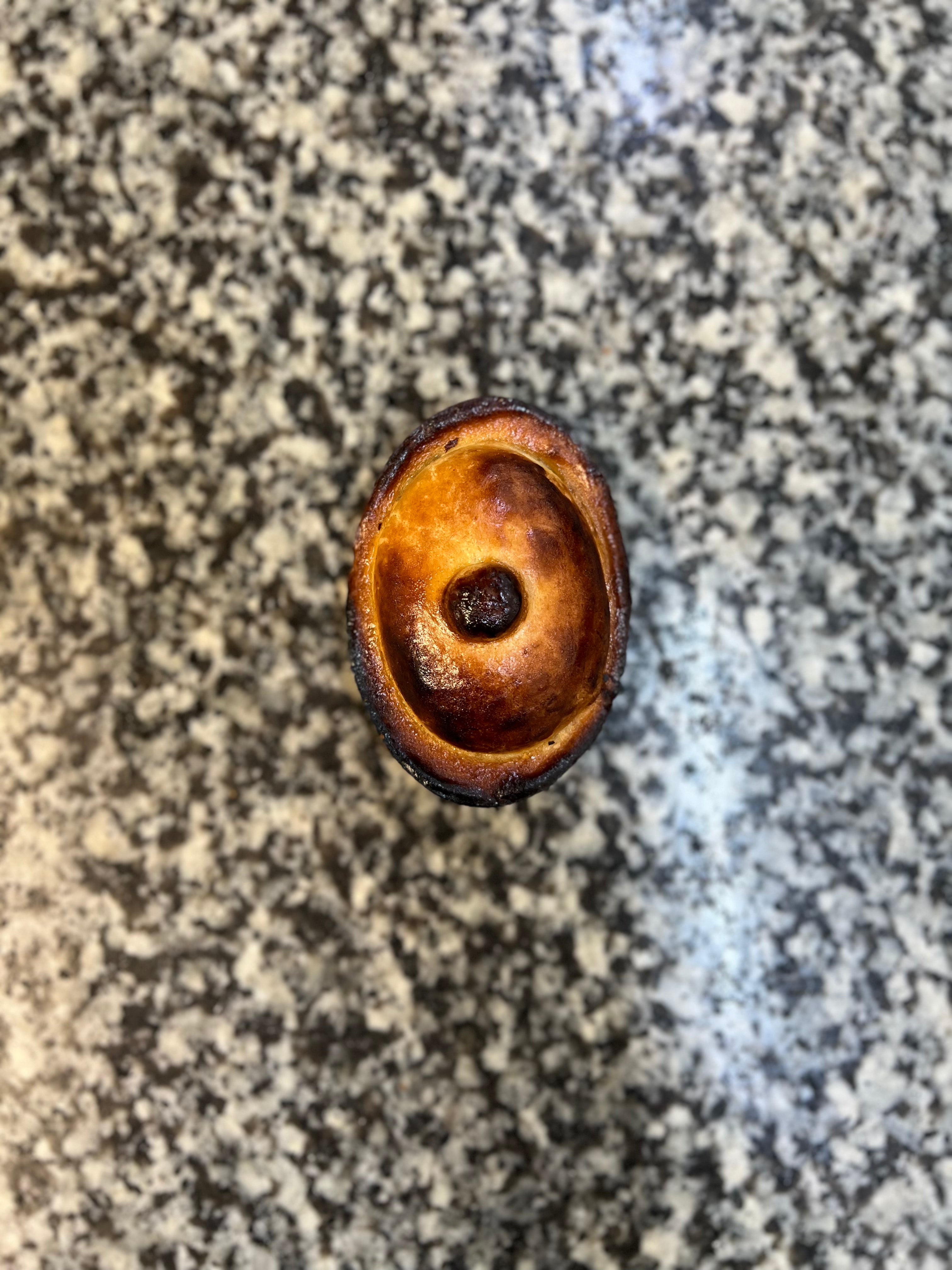 Pasticciotto all’amarena